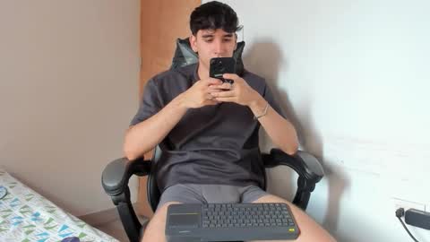 Leo Jones online show from September 2025 04:40:02 PM