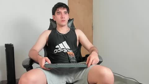 Leo Jones online show from April 2026 05:05:02 PM