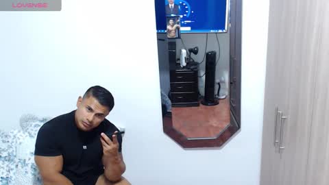 Leo online show from September 2025 12:25:02 AM