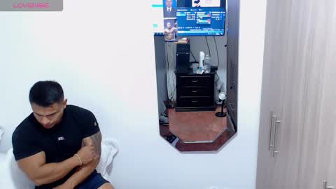 Leo online show from October 2025 02:45:02 AM