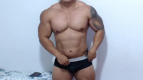 Leo online show from April 2026 12:59:02 AM