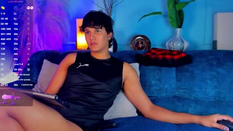 Leo online show from December 2025 04:08:02 AM