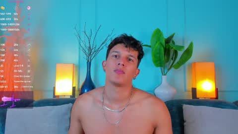 Leo online show from April 2026 05:07:02 AM