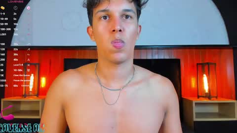 Snapshot of leo_savage_ chatting on May 2026 04:50:02 AM Leo online show from May 2026 04:50:02 AM