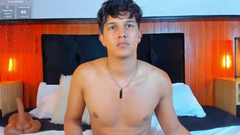 Snapshot of leo_savage_ chatting on May 2026 05:24:01 AM Leo online show from May 2026 05:24:01 AM
