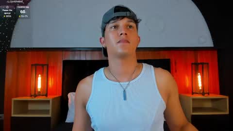 Snapshot of leo_savage_ chatting on May 2026 04:39:02 AM Leo online show from May 2026 04:39:02 AM