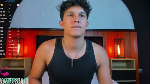 Snapshot of leo_savage_ chatting on May 2026 04:08:02 AM Leo online show from May 2026 04:08:02 AM