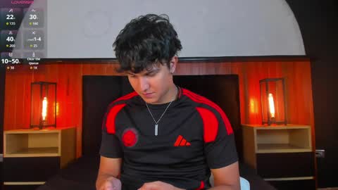 Snapshot of leo_savage_ chatting on May 2026 04:31:02 AM Leo online show from May 2026 04:31:02 AM