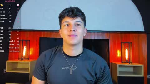 Snapshot of leo_savage_ chatting on June 2026 04:14:02 AM Leo online show from June 2026 04:14:02 AM