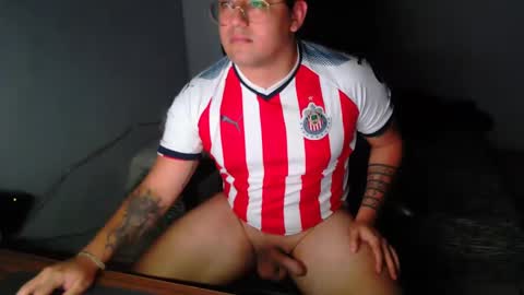 leo_star69 online show from September 2025 07:40:02 AM