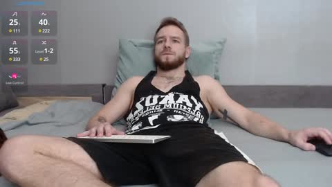 leo_stephens online show from December 2024 02:16:01 PM