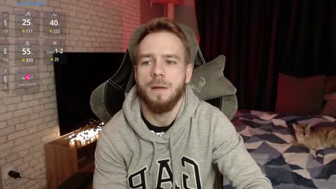 leo_stephens online show from December 2024 12:52:02 PM