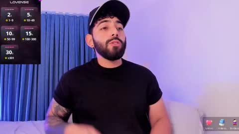 Leonardo online show from September 2025 09:31:01 PM