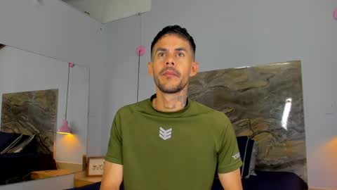 leo vesper online show from March 2026 12:16:01 PM