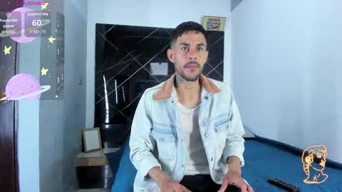 leo vesper online show from March 2026 11:43:01 AM