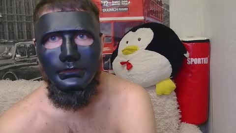 LeoandLuna online show from October 2025 08:09:01 PM