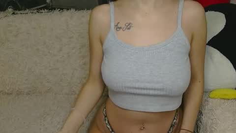 LeoandLuna online show from October 2025 11:04:02 PM