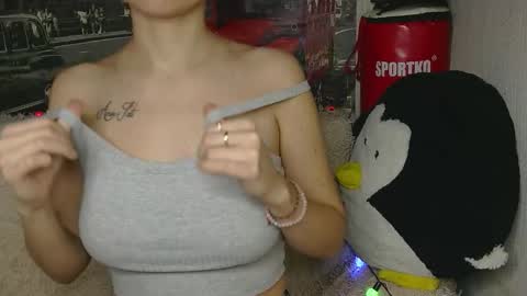 LeoandLuna online show from October 2025 04:36:01 AM