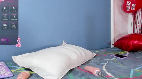 Leo online show from February 2025 07:33:02 PM