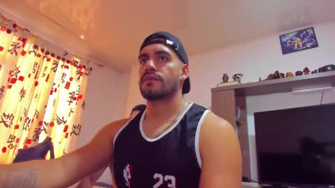 Leon Hart online show from December 2024 07:30:02 PM