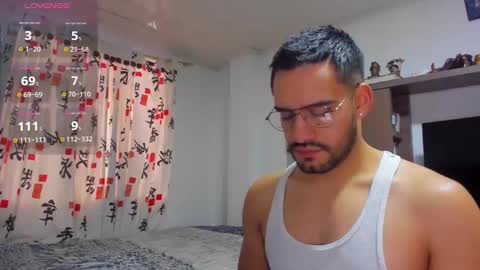 Leon Hart online show from December 2024 01:07:02 PM