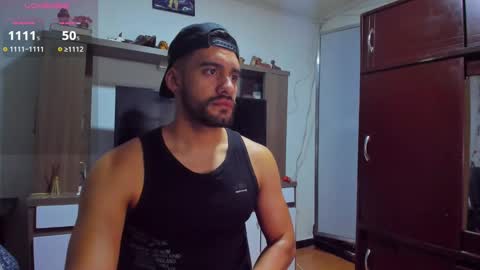 Leon Hart online show from January 2025 01:42:02 AM