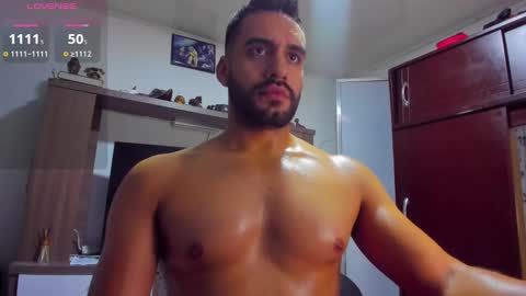 Leon Hart online show from January 2025 12:24:01 AM