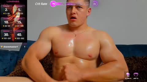 Leon Smoron online show from February 2025 04:09:02 PM