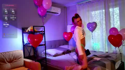 Leon online show from February 2025 10:37:02 AM