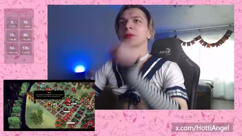 Leon online show from November 2025 06:57:02 AM