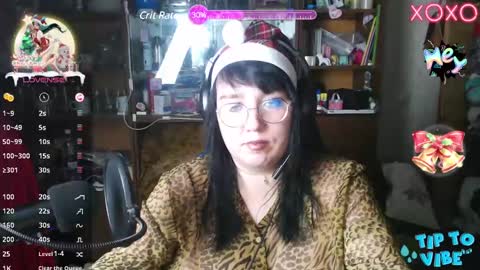Snapshot of leona_harrison chatting on December 2024 09:22:02 PM Leona Harrison online show from December 2024 09:22:02 PM