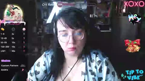 Snapshot of leona_harrison chatting on December 2024 08:04:02 PM Leona Harrison online show from December 2024 08:04:02 PM
