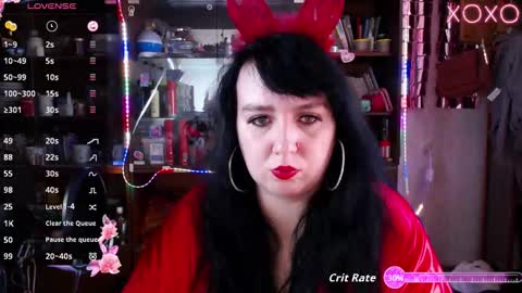 Snapshot of leona_harrison chatting on September 2025 09:31:01 AM Leona Harrison online show from September 2025 09:31:01 AM