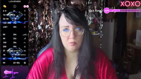 Leona Harrison online show from March 2026 01:50:02 PM