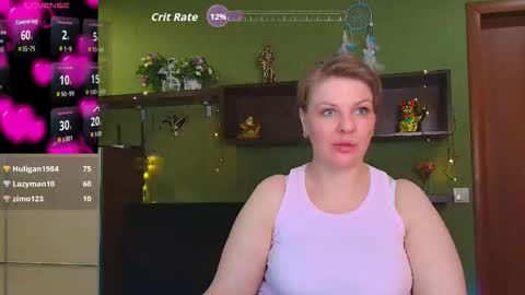 Leona tracie online show from March 2026 10:35:02 PM