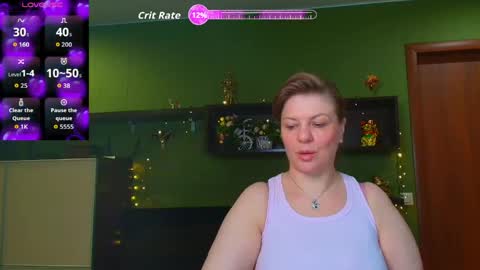 Leona tracie online show from April 2026 07:18:02 PM