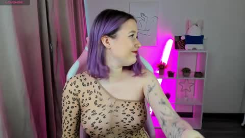 leona_williams online show from February 2025 08:17:01 AM