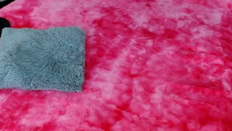 LUCY online show from December 2024 10:12:01 PM