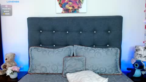 LUCY online show from January 2025 07:06:01 PM