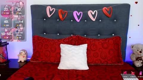 LUCY online show from February 2025 09:25:02 PM