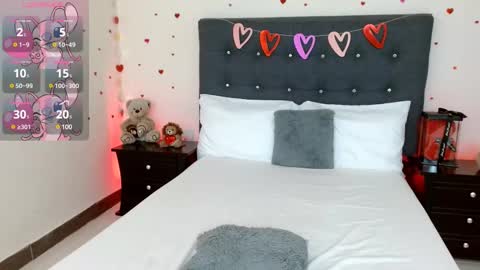 LUCY online show from February 2025 12:41:01 AM