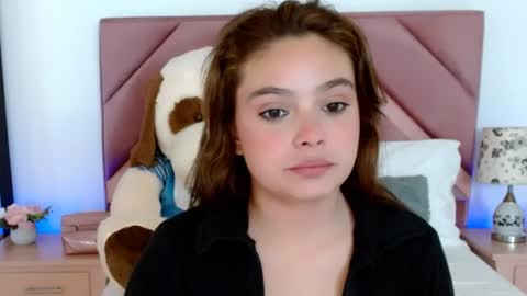 Snapshot of leonacutecam chatting on July 2026 07:29:02 PM LUCY online show from July 2026 07:29:02 PM