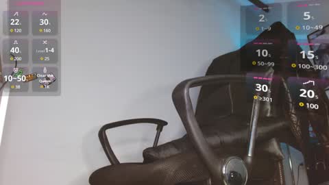 iam leonal online show from January 2025 08:12:01 PM