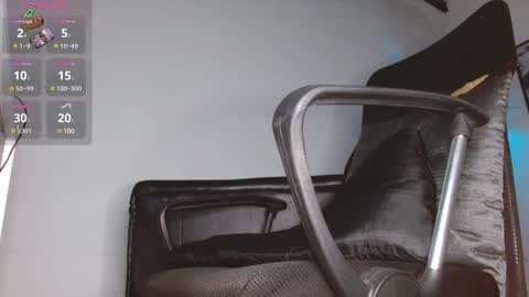 iam leonal online show from February 2025 09:39:02 PM