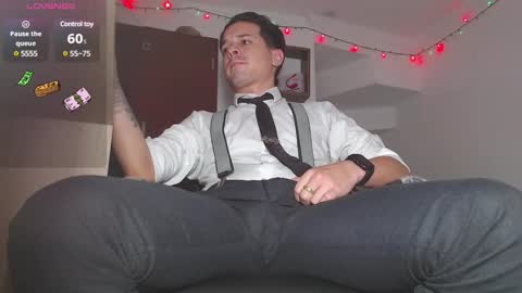 iam leonal online show from March 2025 09:26:01 PM