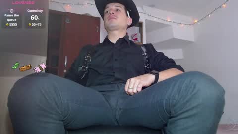 iam leonal online show from March 2025 05:50:02 PM