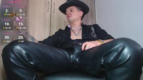 iam leonal online show from September 2025 07:38:01 PM