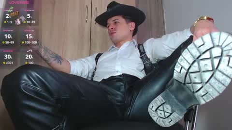 iam leonal online show from September 2025 05:38:02 PM