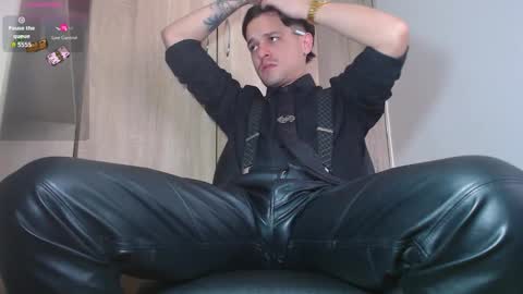 iam leonal online show from November 2025 06:40:01 PM