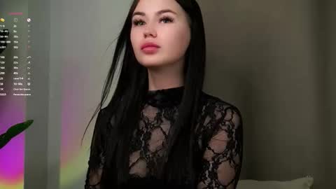 Mila online show from March 2026 03:12:01 AM